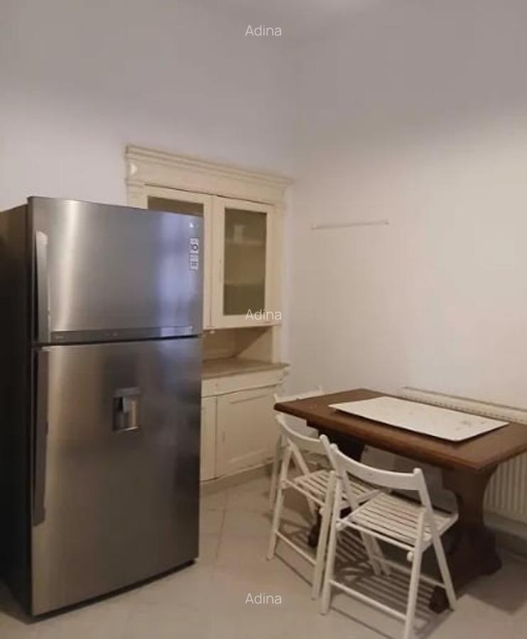 Cismigiu Parc,apartament in VILA +curte,parter/1,centrala,Liber - 4