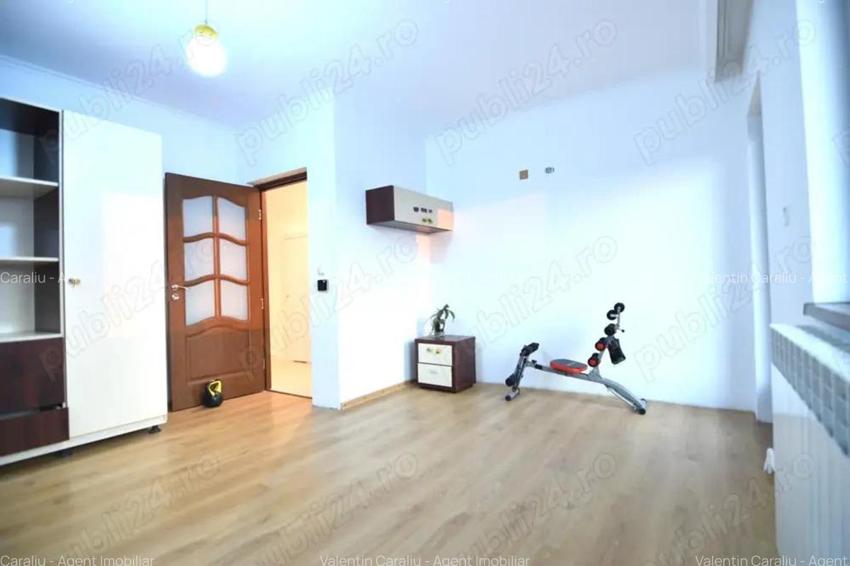 Apartament 3 Camere Mangalia | 106,5 mp | Curte privata | Acces rooftop | Zona Basarabiei - 8 Apartament 3 Camere Mangalia | 106,5 mp | Curte privata | Acces rooftop | Zona Basarabiei - 8