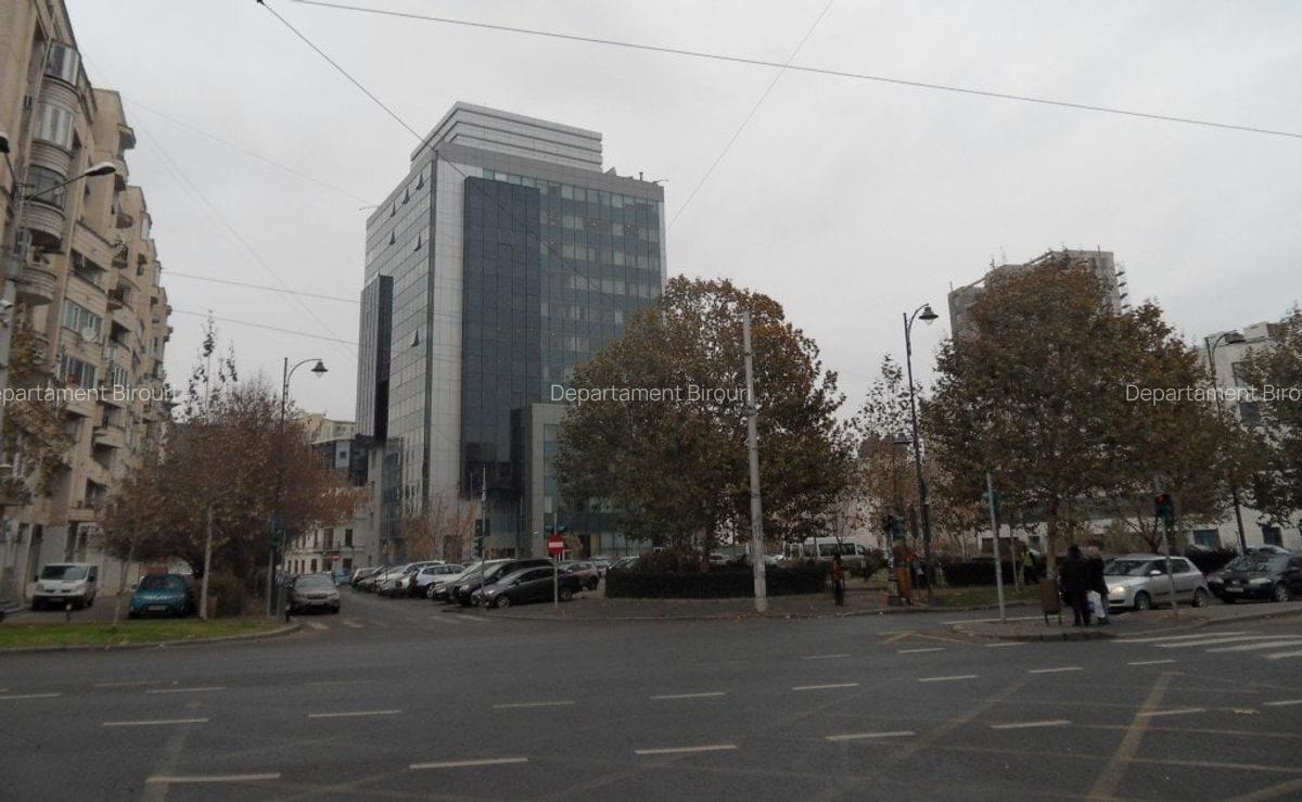 Spațiu comercial, 135 mp în Unirii - 3