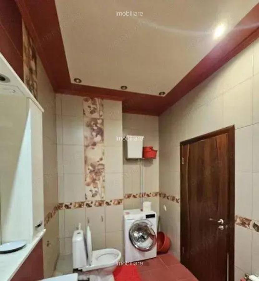 Zona Spitalului Judetean de inchiriat ap 2 camere - 5