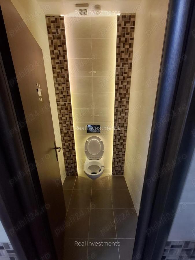 Inchiriez spatiu comercial zona UTA - 2