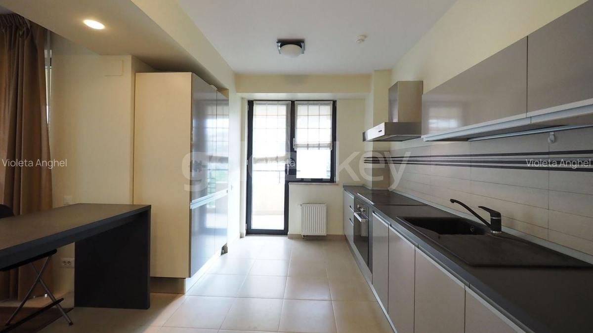 Apartament generos cu 4 camere, 3 bai | 230mpc | 40mp terase - 6