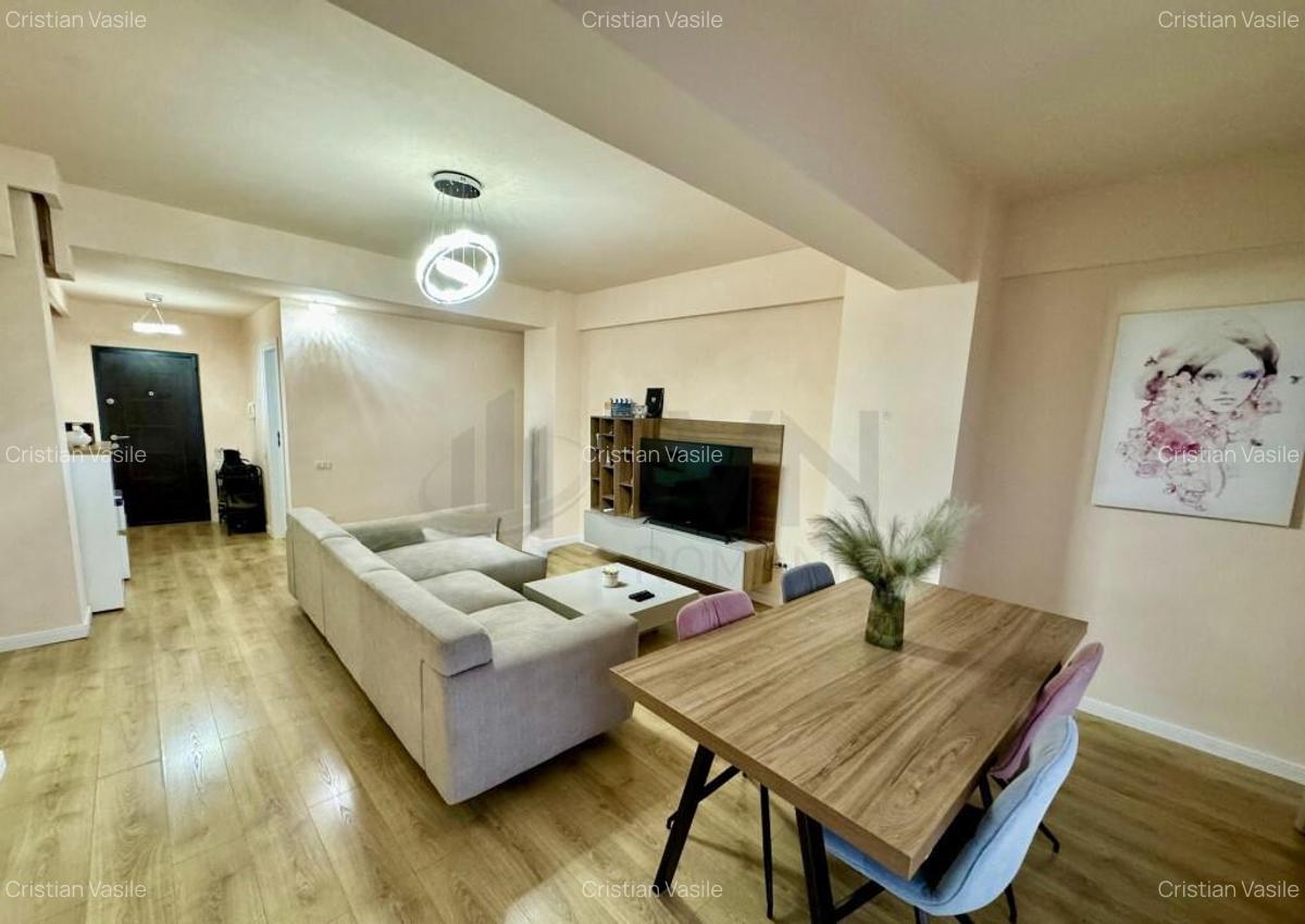 Apartament 3 camere I Sisesti I De inchiriat - 2