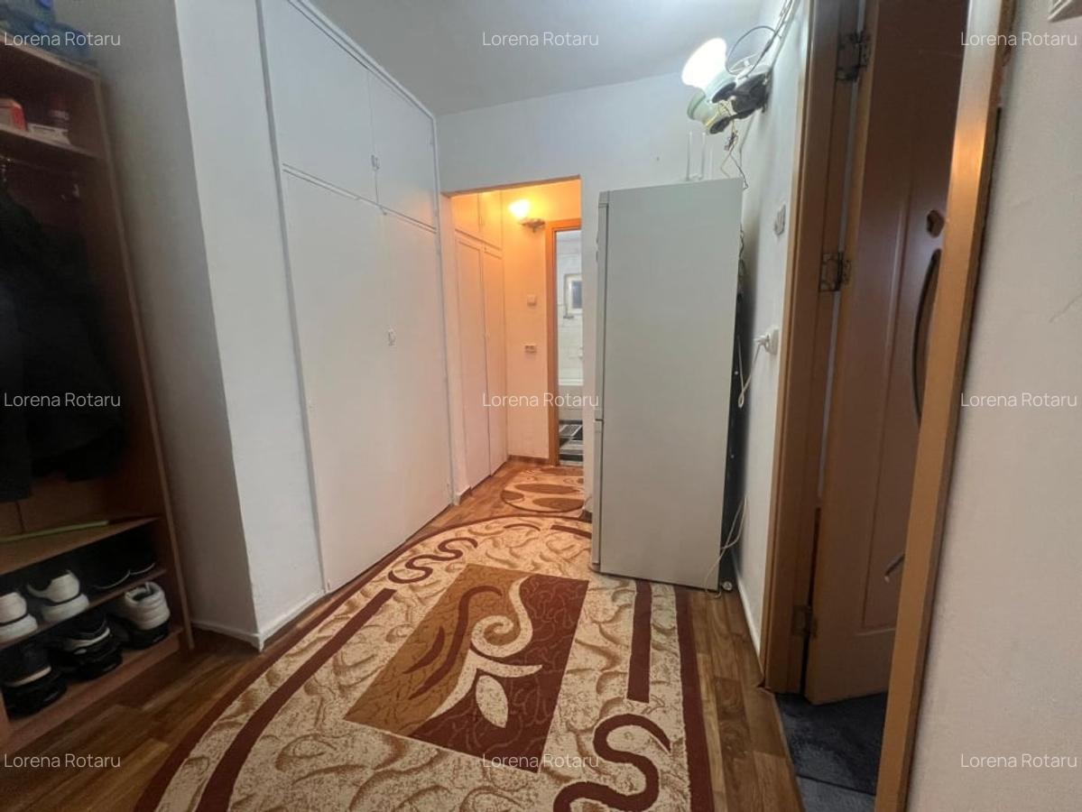 Apartament 2 camere, decomandat, 49 mp, Brazda lui Novac, zona Scoala nr. 23 - 7