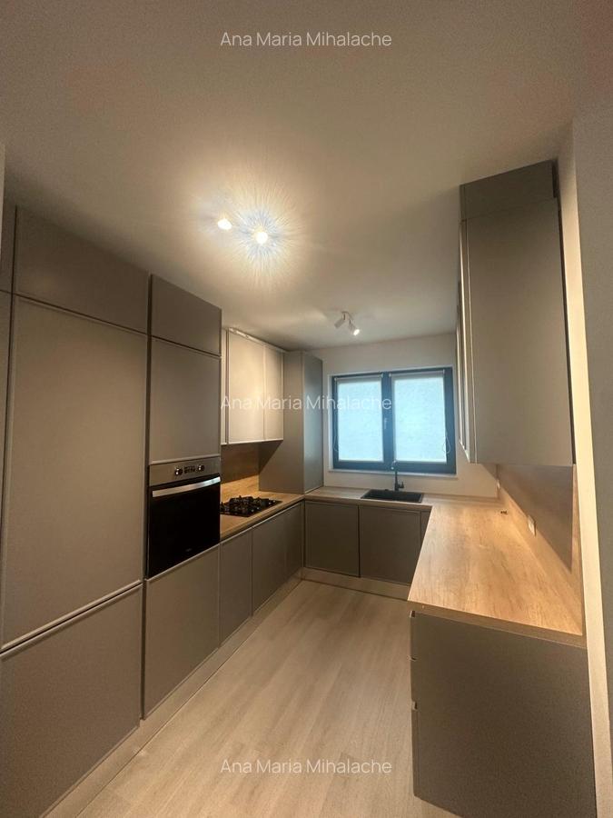 Vilă 5 camere de închiriat – Mobexpert Homes Pipera, complet mobilată și utilată - 7