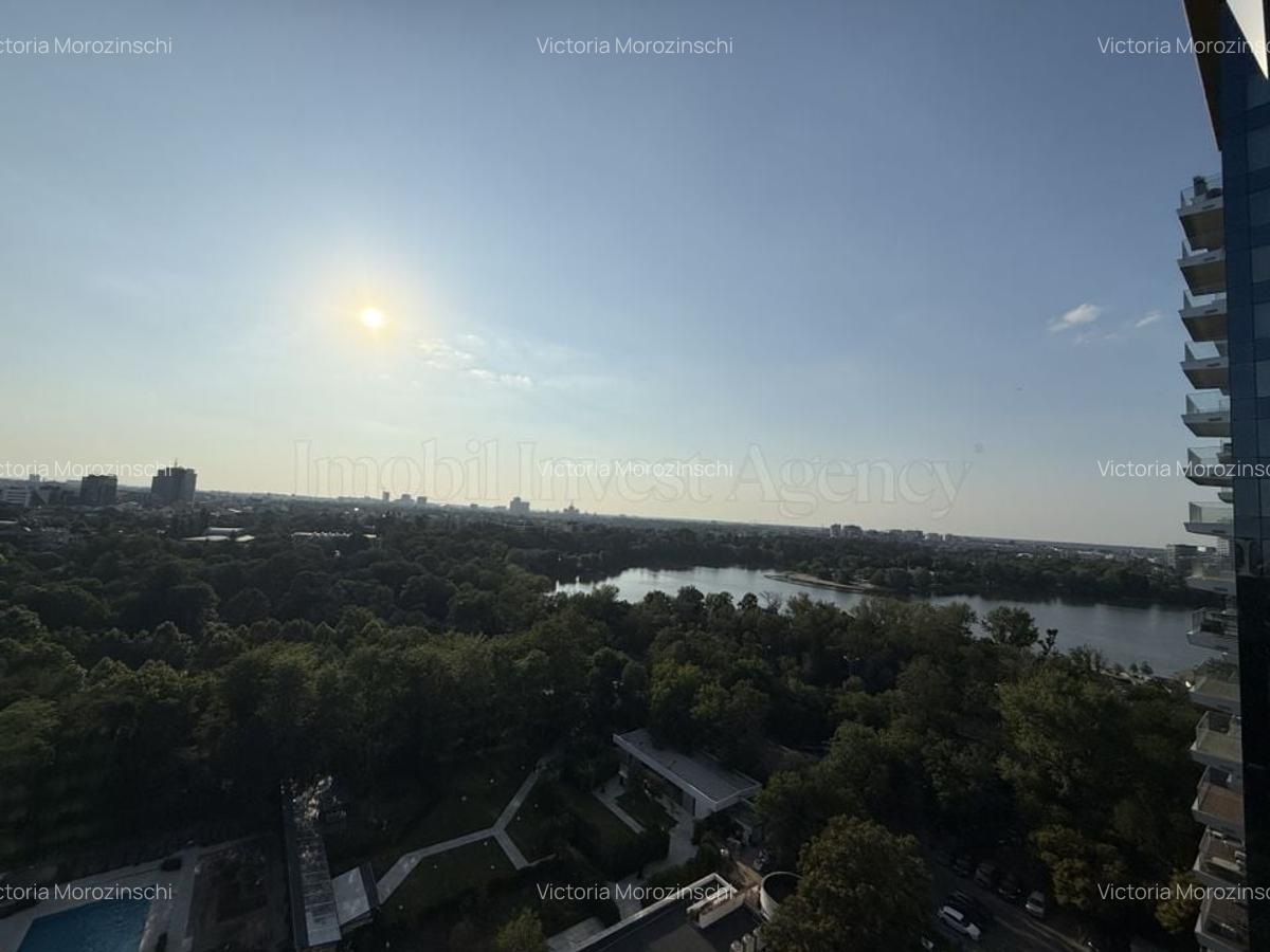 Apartament cu 4 camere de vanzare One Floreasca City - 16