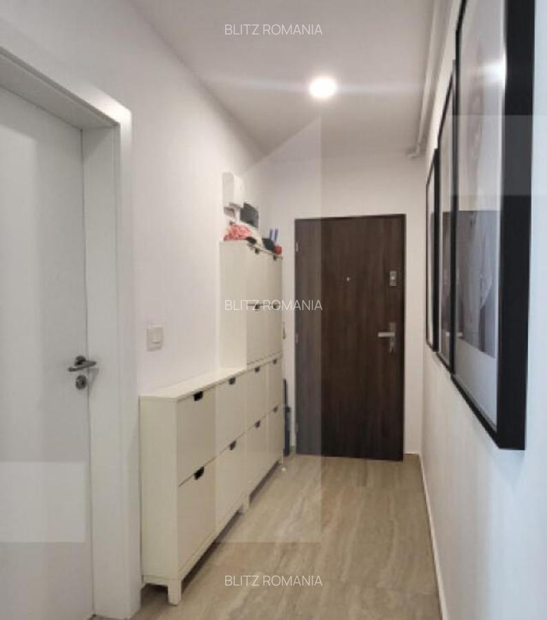 Apartament de vanzare, cu 3 camere, 82 mp, mobilat & utilat, - 7
