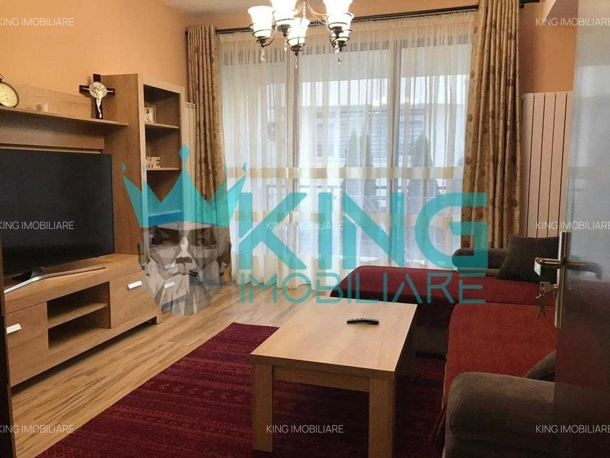 Apartament 2 Camere Herastrau Bucuresti - 1