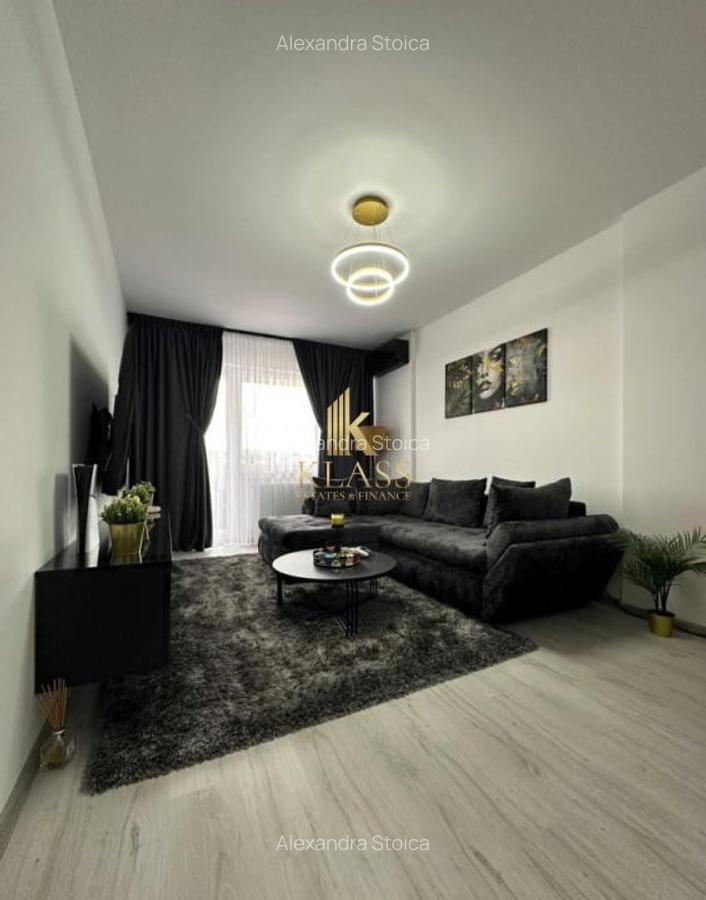 Apartament 2 camere – mobilat & utilat complet - 4