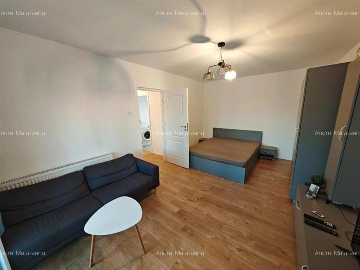 Inchiriem Apartament 2 Camere, Mobilat, Decomandat, Centrul Civic - 4