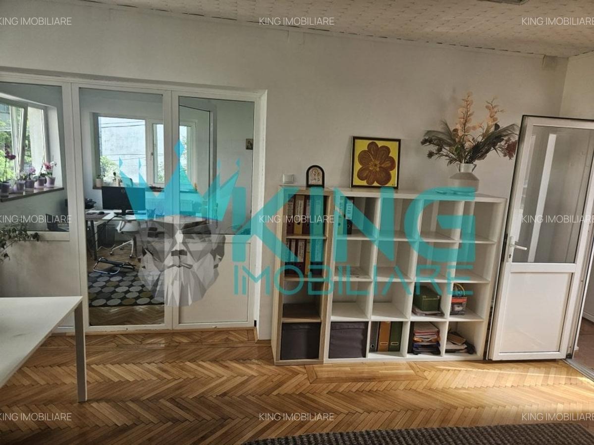 Apartament 4 Camere Bucurestii Noi Bucuresti I SPATIU BIROURI I PARCARE - 6