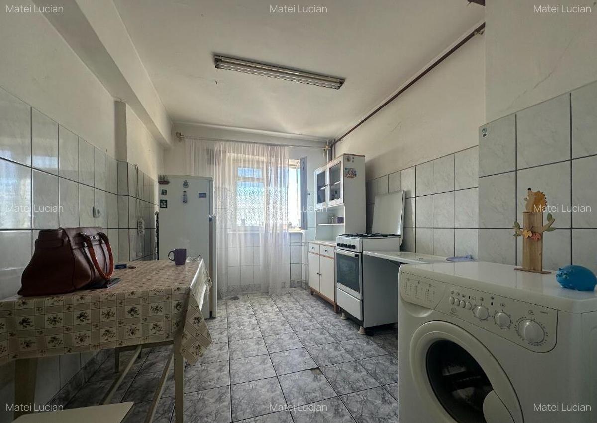 VIGAFON - Apartament 3 camere Bariera Bucuresti - 4