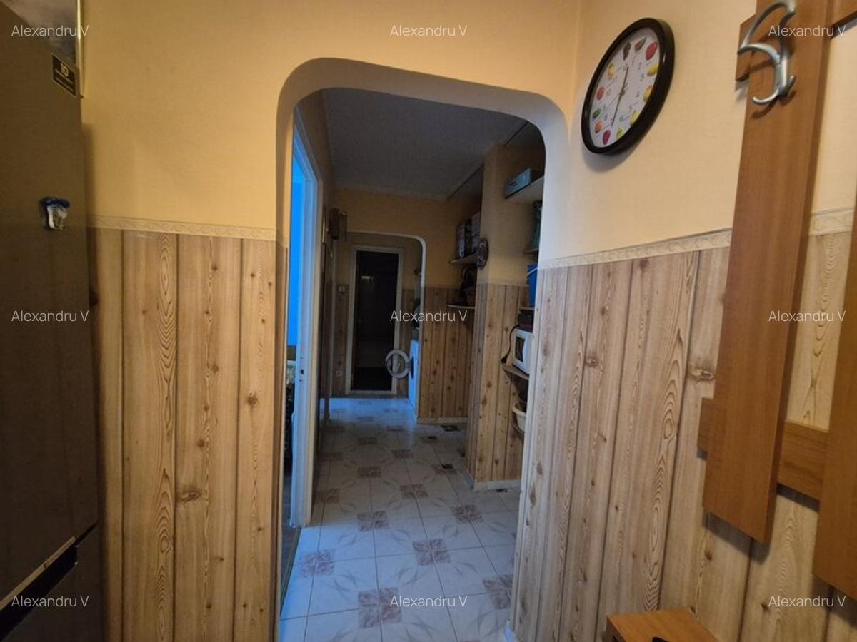 Apartament cu 3 camere decomandat, mobilat în Nicolae Grigorescu - 3