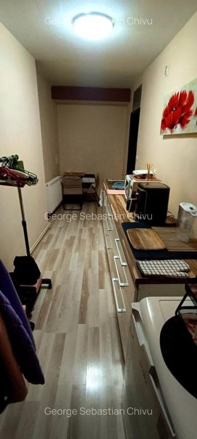 Garsonieră nedecomandată în Centrul Istoric - 7