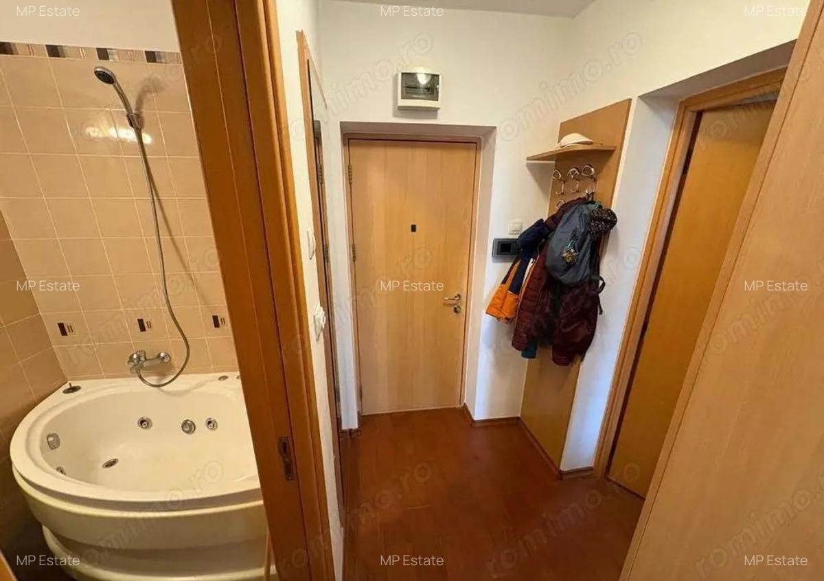 Garsoniera / Calea Calarasilor / metrou Piata Muncii - 2