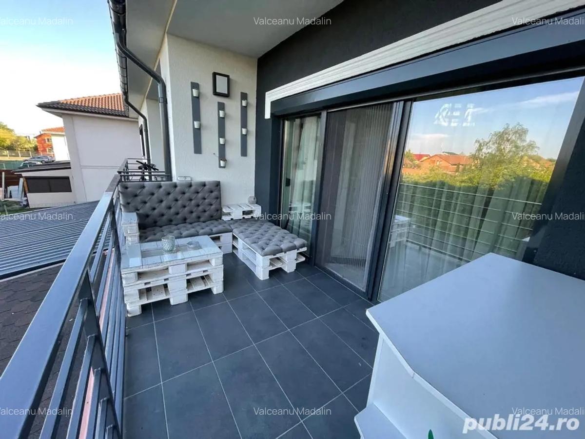 Agenția 360° Imobiliare oferă spre vânzare un apartament cu 2 camere-Ghiroda - 5