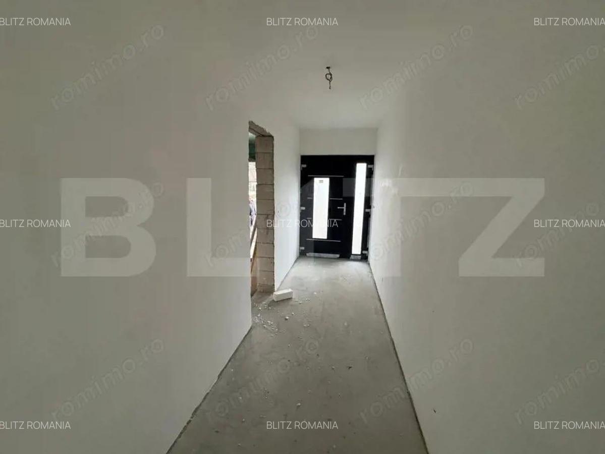 Casa de vanzare ,167MP - 1