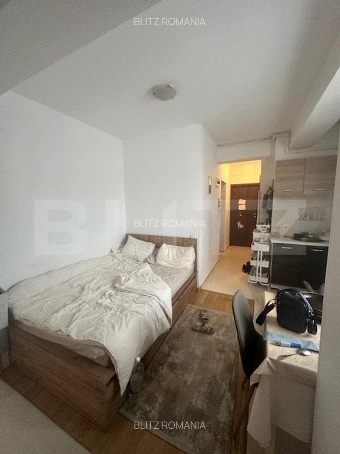 Apartament cu 2 camere decomandat Bucurestii Noi - 4