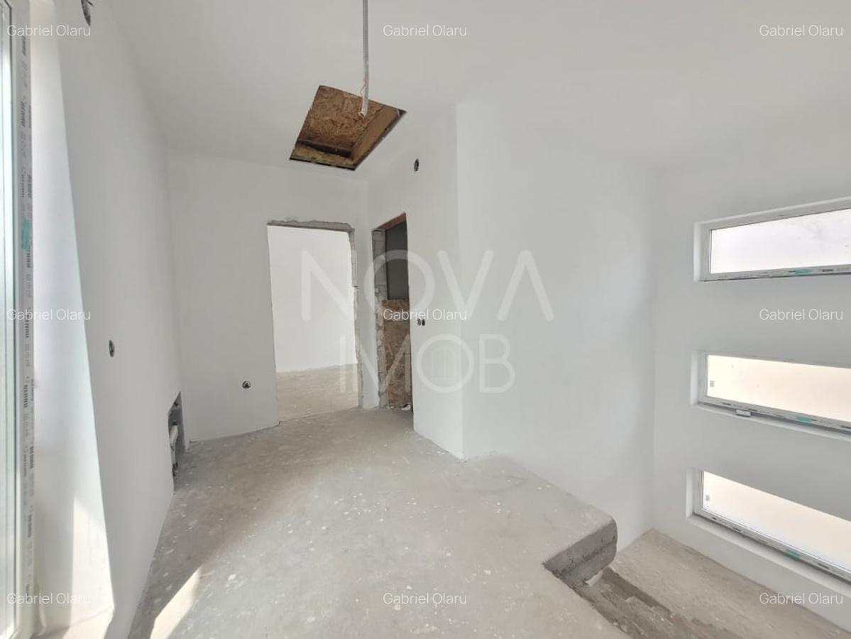 Casa individuala 3 camere - Cartier Gusterita, Sibiu - 8