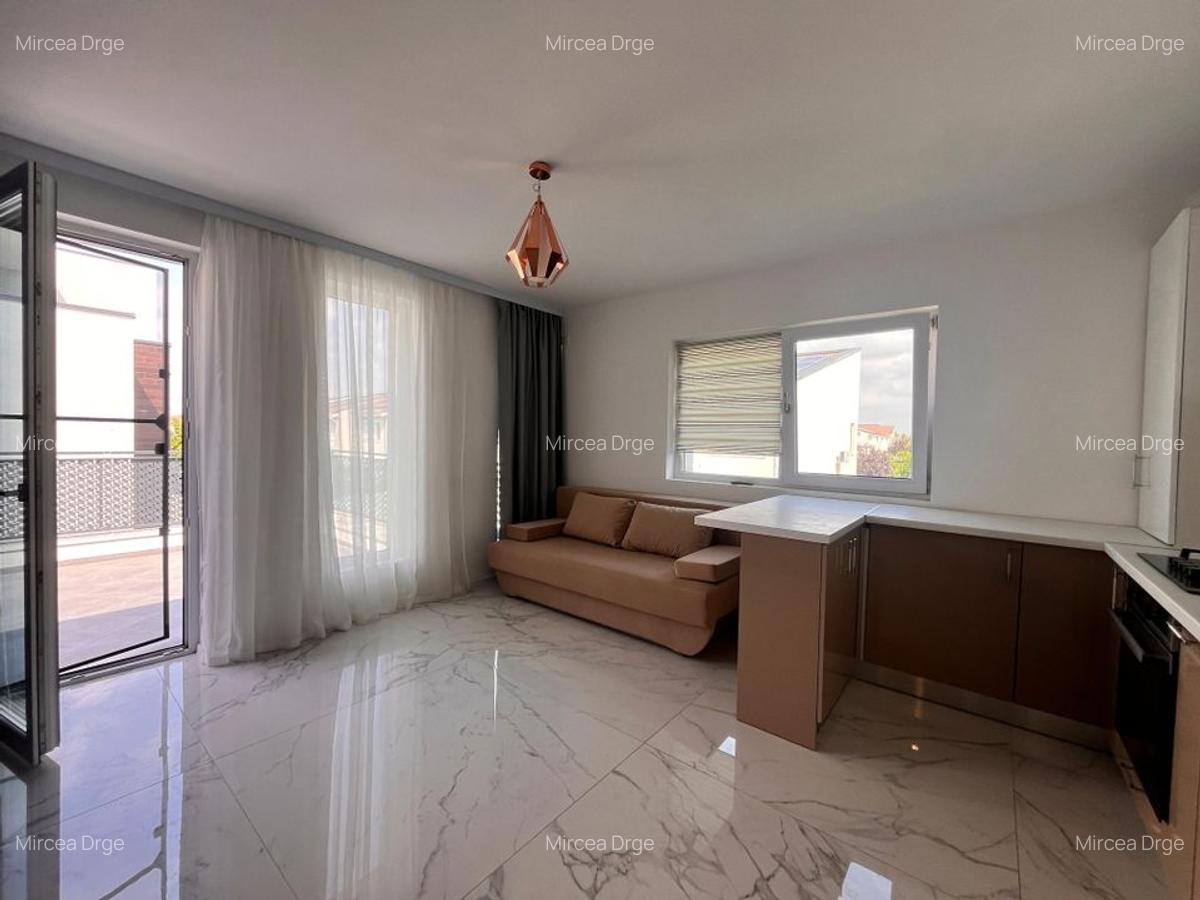 APARTAMENT CU 2 CAMERE ZONA SELGROS-ARADULUI LA 550 EURO - 6