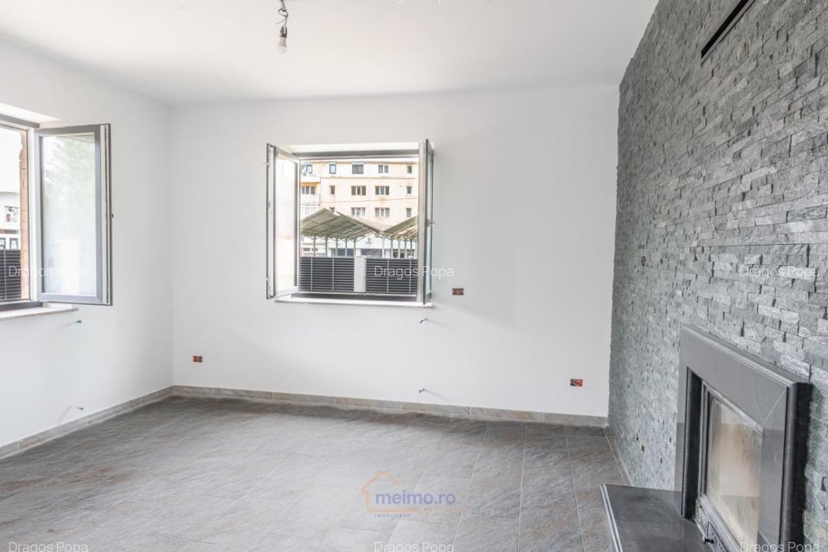 Casa solida, 4 camere, 752 mp teren - Darmanesti, zona centrala si linistita - 7
