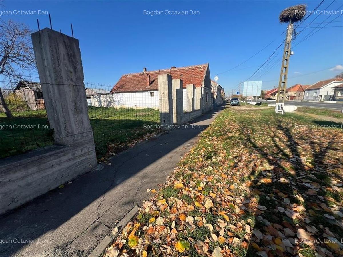 RECO Teren Unicat Sosea Nojorid - 5