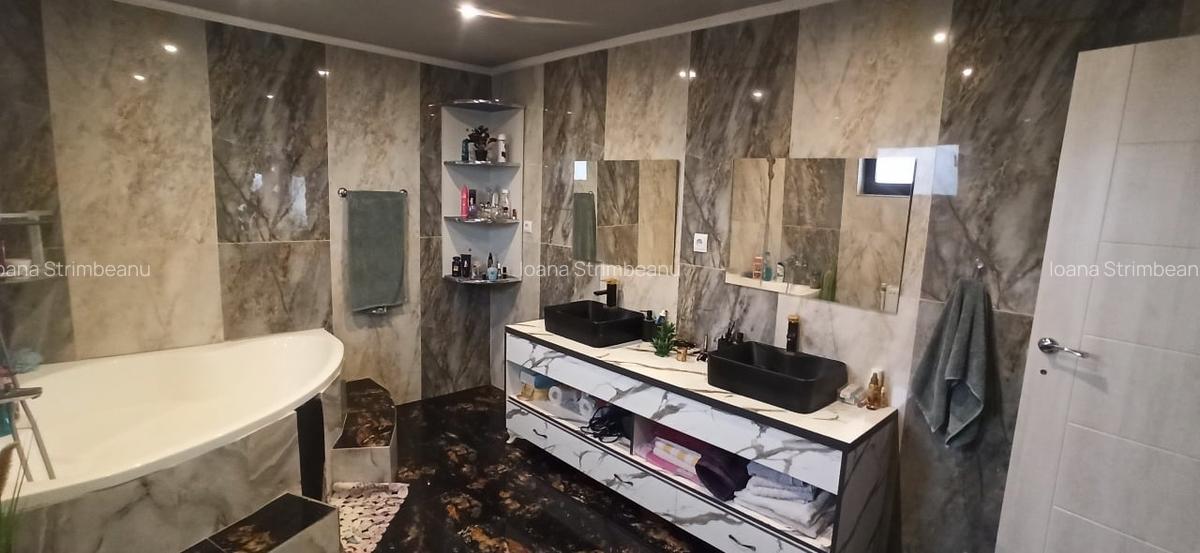Casă spațioasă lângă Dunăre | Piscina | 1280m2 - 11