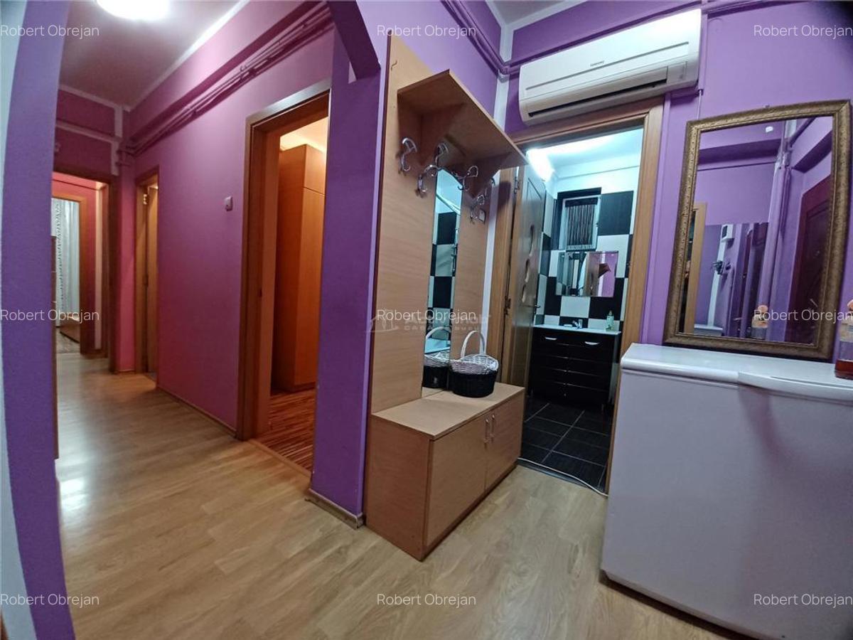 Apartament 4 Camere Rahova- Salaj Kaufland - 10