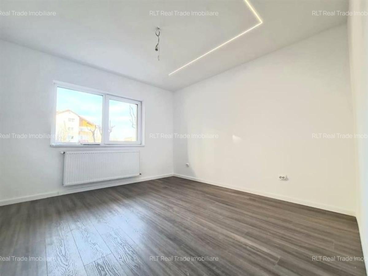 Apartament cu 2 camere decomandat în Răcădău - 2