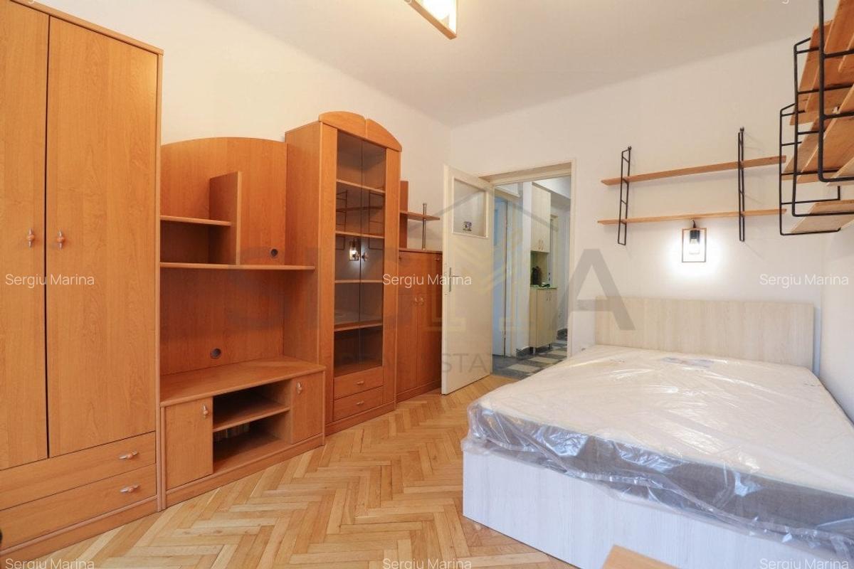 Apartament cu 3 camere de inchiriat, zona UMF! - 4