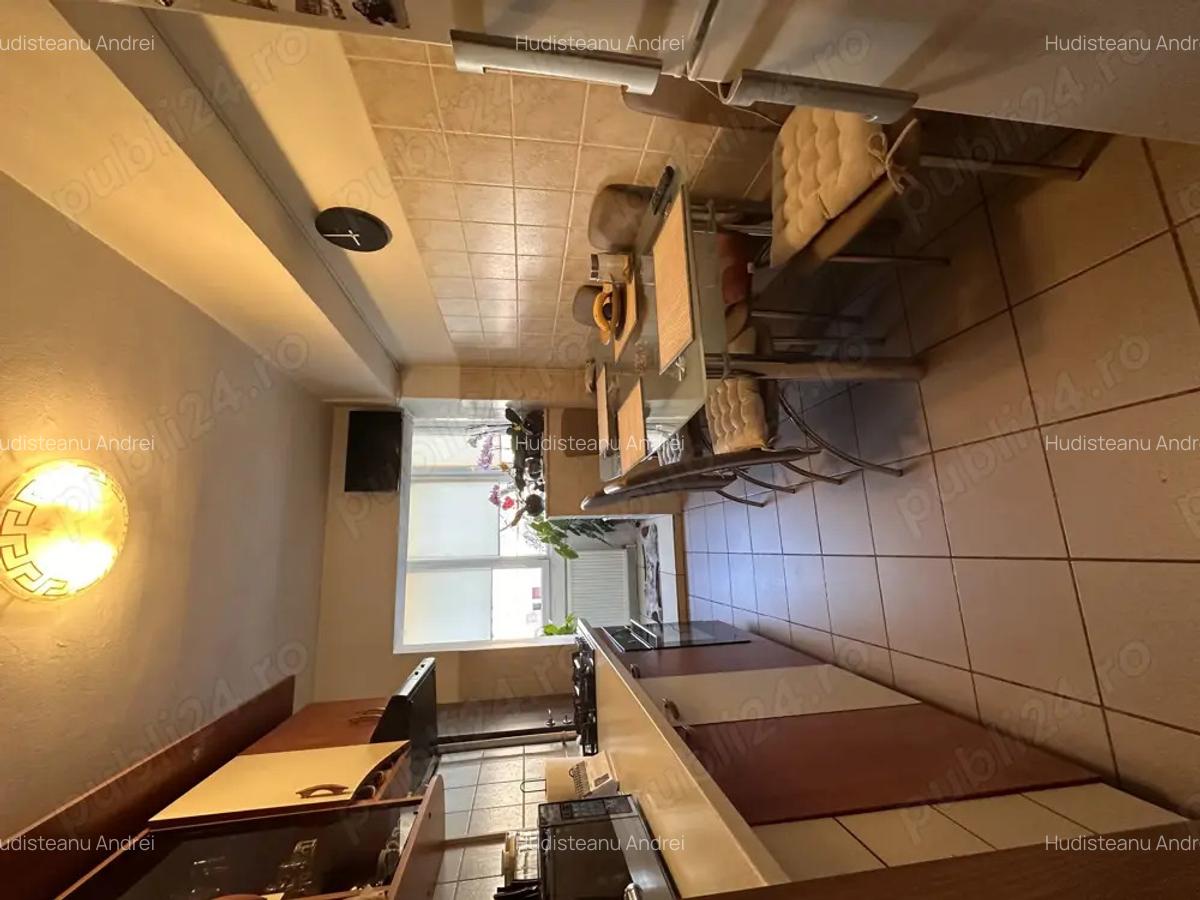 Apartament 3 camere, suprafata totala 77,1 mp - 6