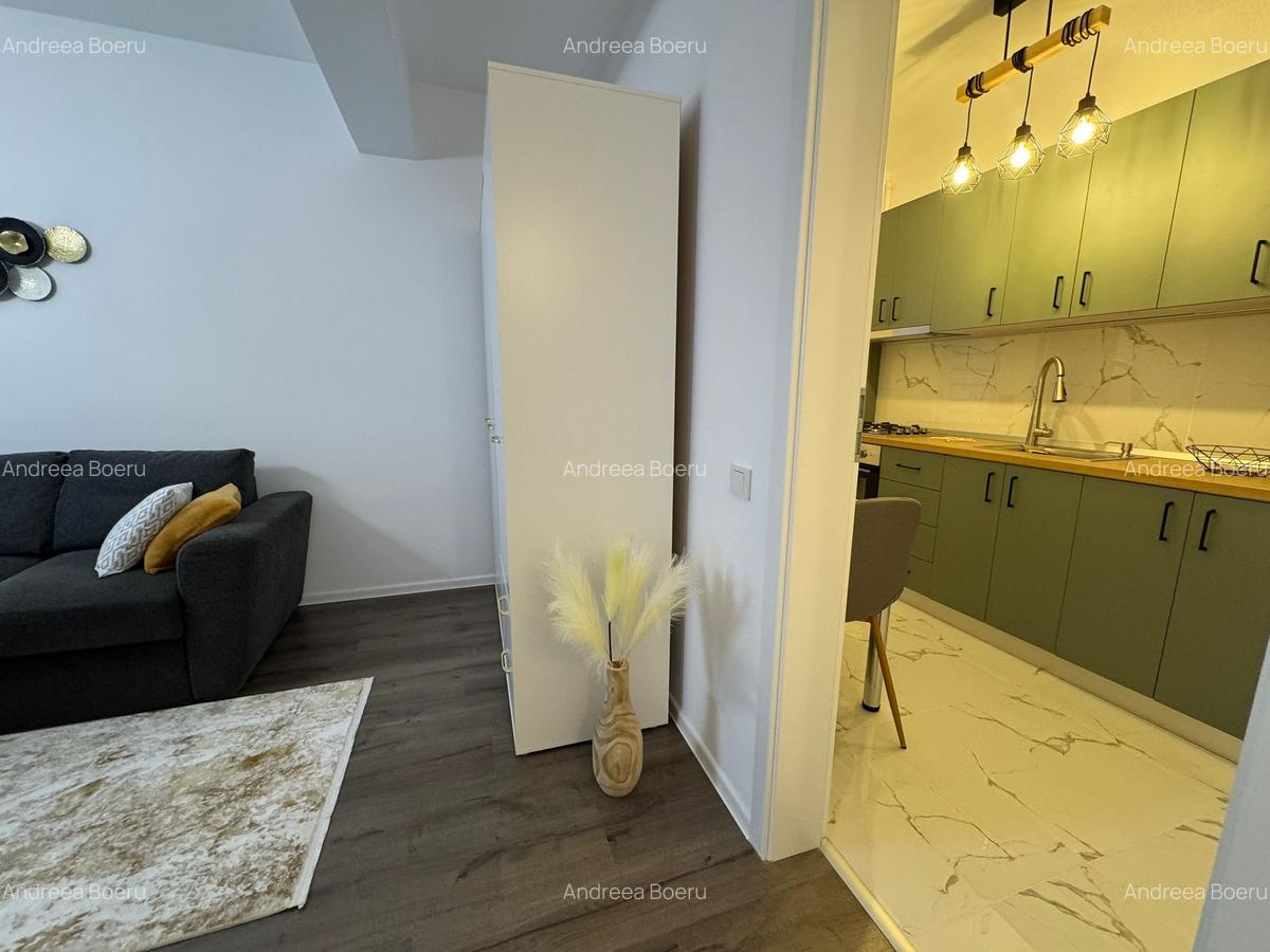 MILITARI RESIDENCE-GARSONIERA+PARCARE-BLOC NOU DE 3 ETAJE STR. REZERVELOR - 15