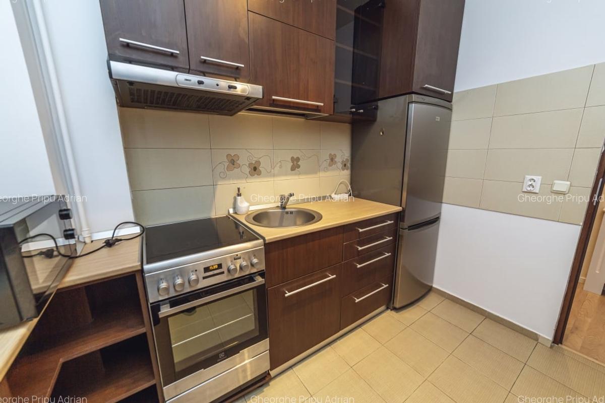 Apartament de 2 camere | Parcare | 15 Min Metrou Jiului - 9
