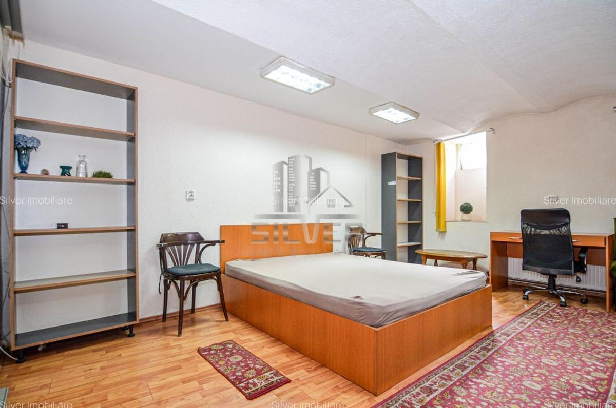 Apartament / Spatiu birou de inchiriat in Zona Centrala - Strada Horea - 4