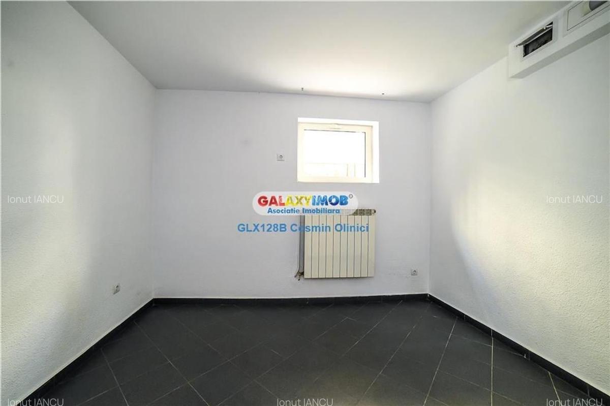 Vanzare 4 camere, COTROCENI, strada B.P. Hasdeu, demisol 83mp - 11