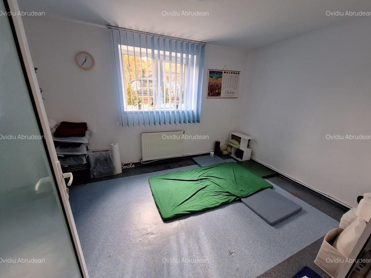 Apartament 2 camere Parcul Central - 10