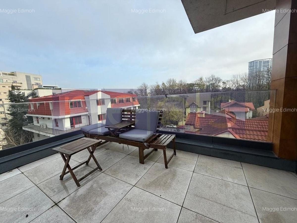 INCHIRIERE DUPLEX 3 CAMERE | FLOREASCA-VERDI | MOBILAT SI UTILAT LUX - 42