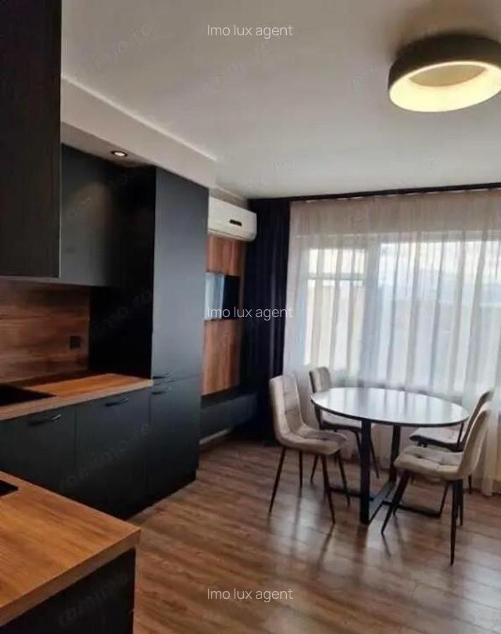 Apartament cu 2 camere in zona Cotroceni - 5