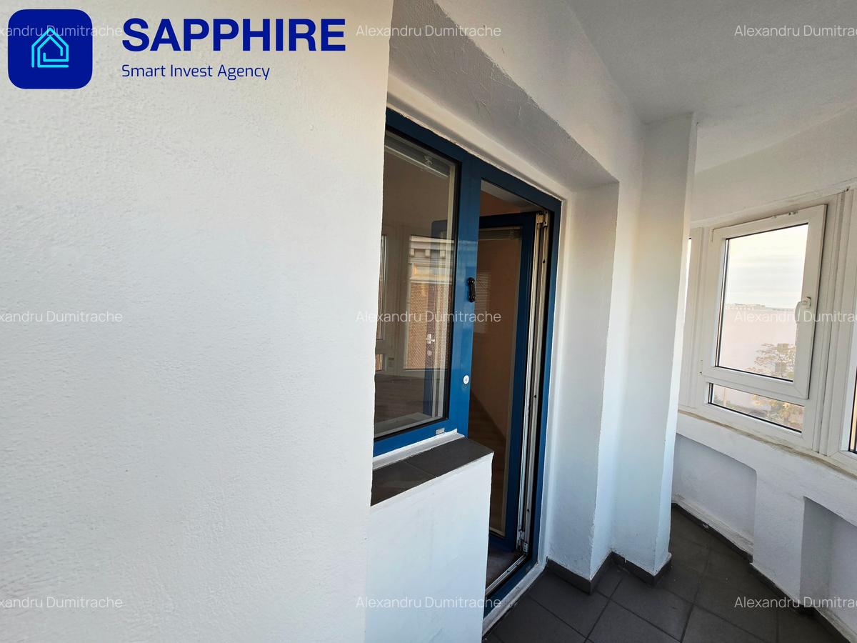 Apartament 4 camere – Ideal firmă/locuință, ultracentral, Știrbei Vodă - 13