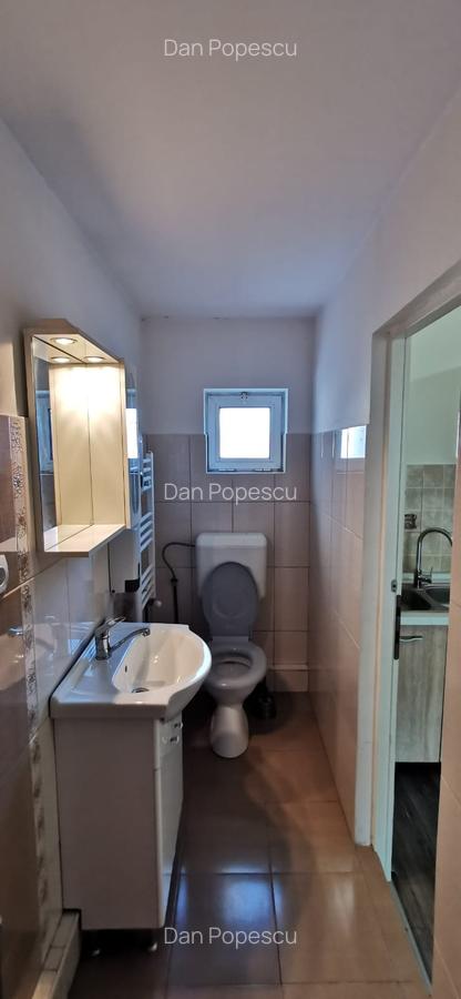 Gh. Lazar - Spatii birouri - Su=144mp - Centrala proprie - 6