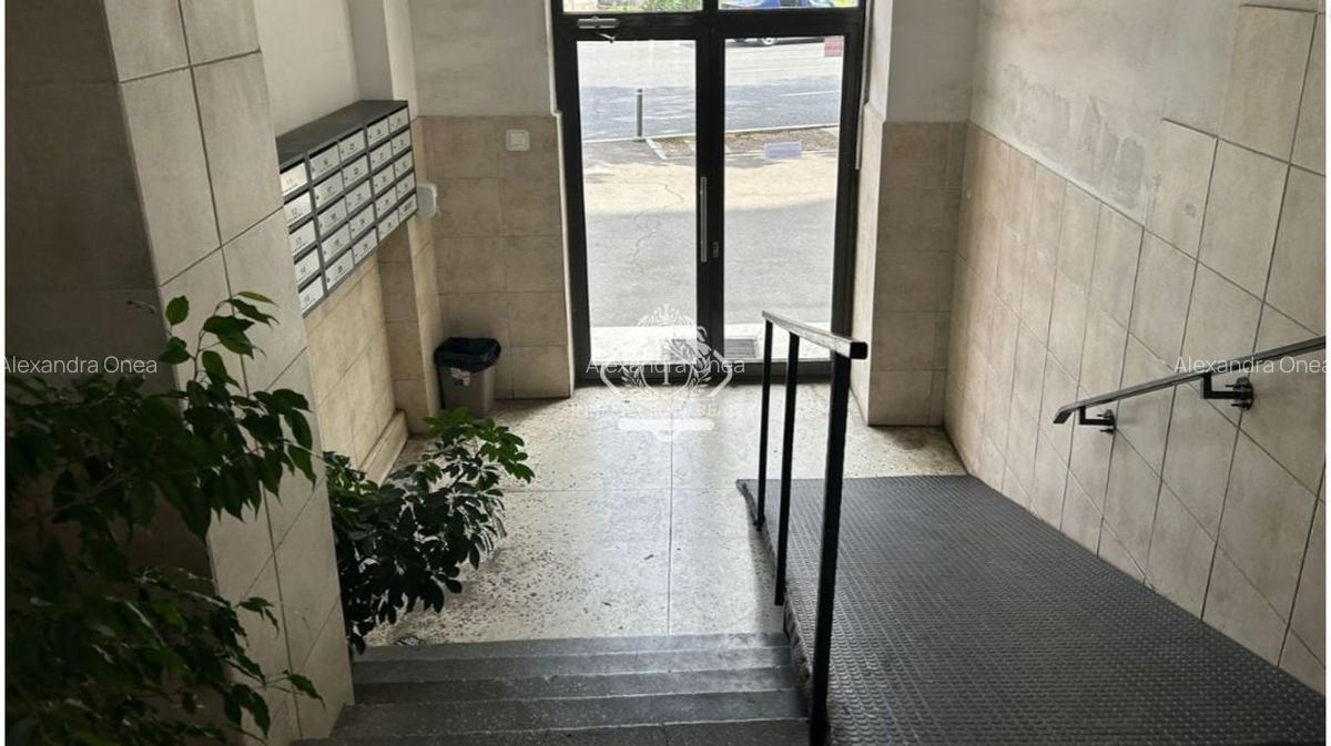 Stirbei Vodă | Apartament 4 camere | Bloc 1990 reabilitat | 103mp - 14