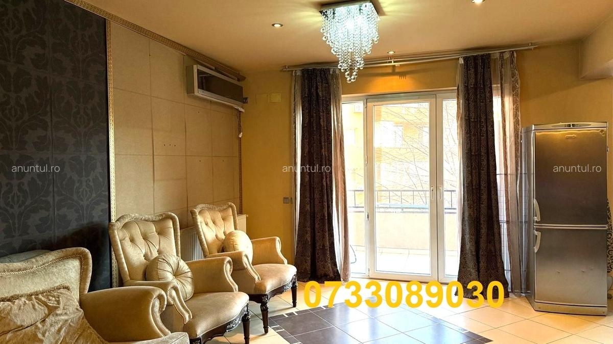 Drumul Taberei, apartament duplex - 7