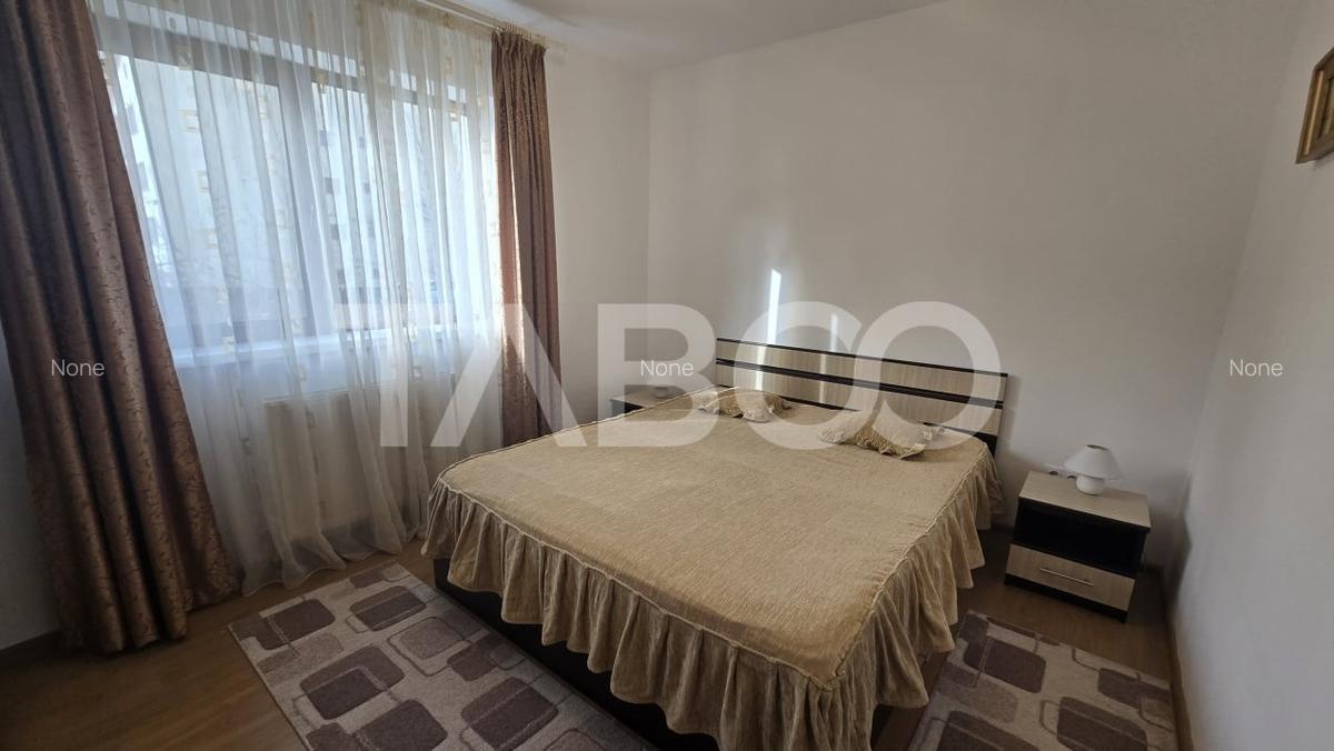 Apartament de inchiriat 2 camere loc de parcare Turnisor - 2