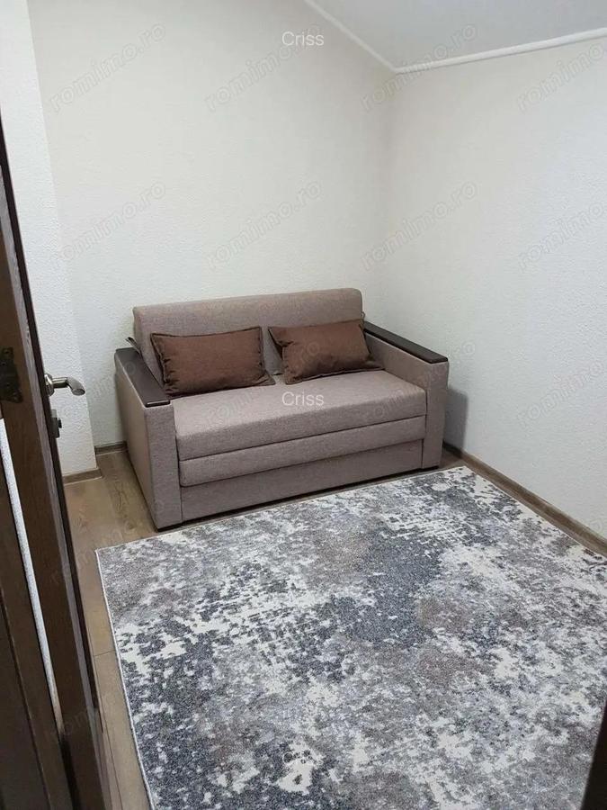 Apartament cu 2 camere de vanzare in zona Gorjului - 1