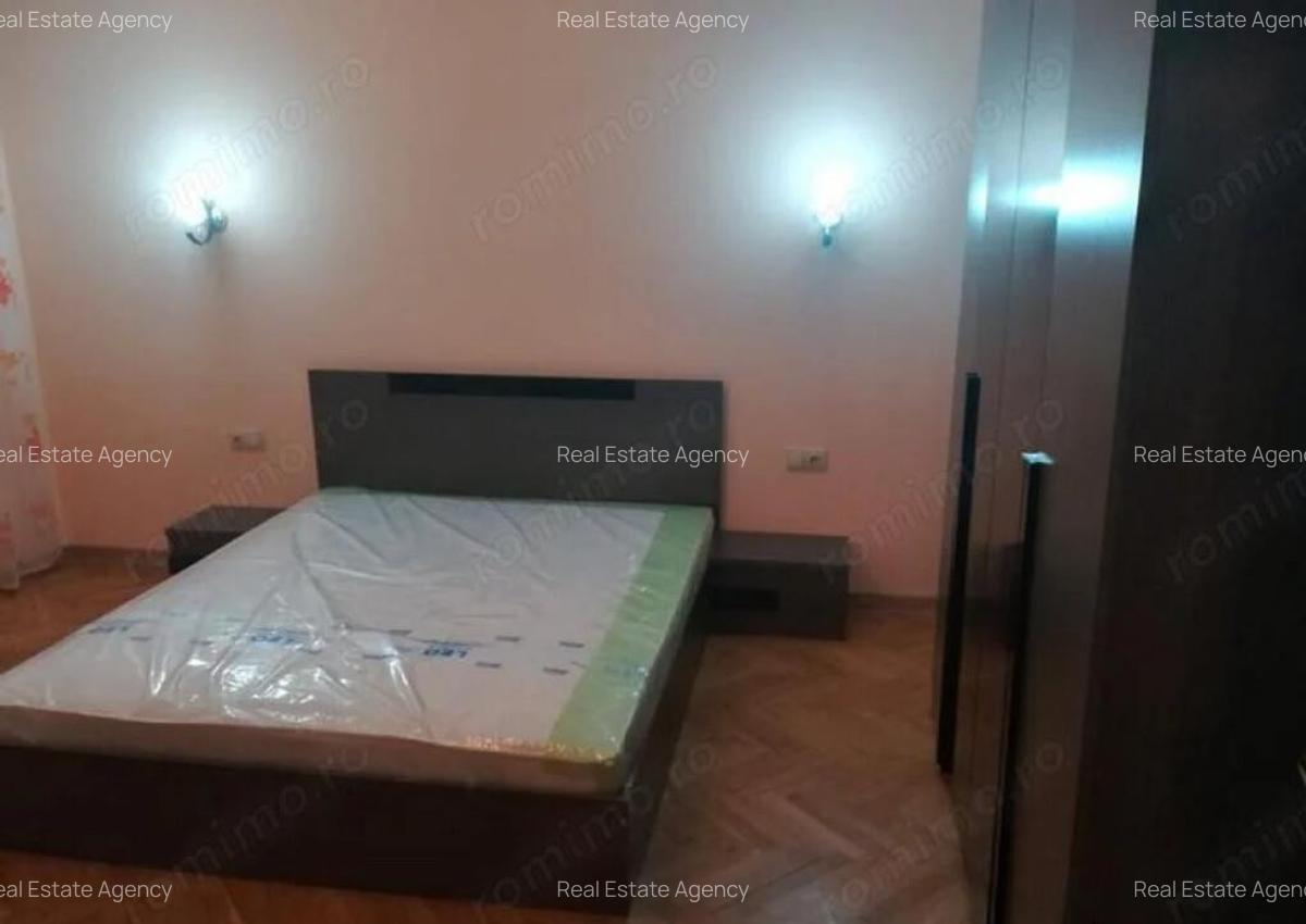 3 camere in Spitalul Judetean - 1