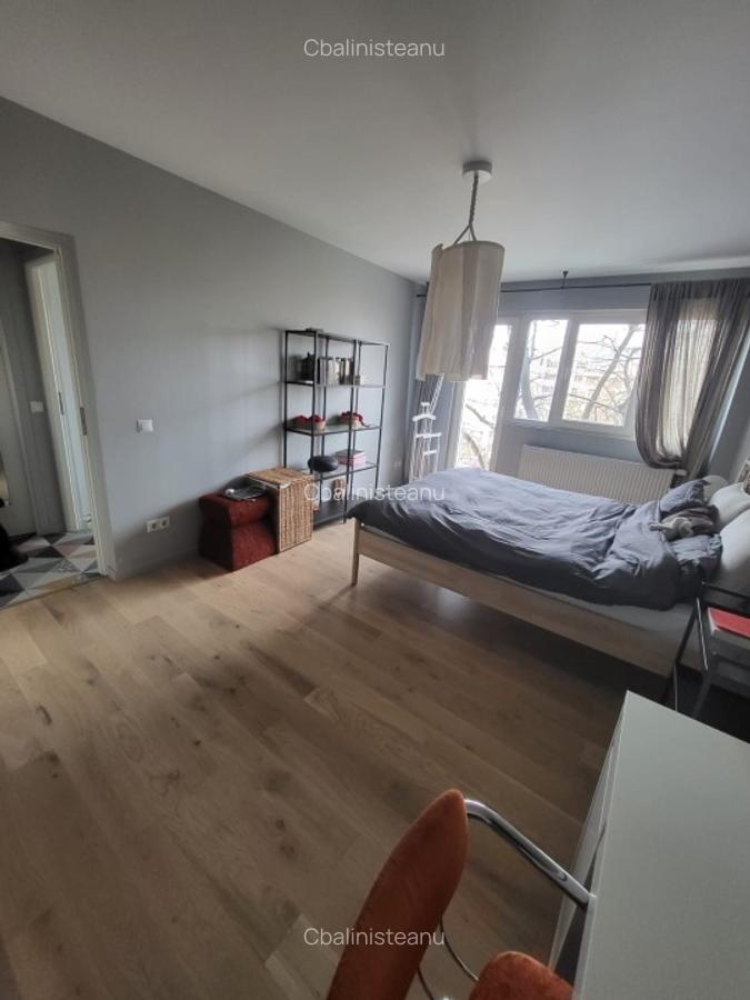 Copou Universitate, 3 camere mobilat si renovat - 6