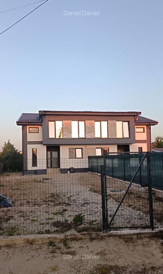 Casa de vanzare clasa A + - 1