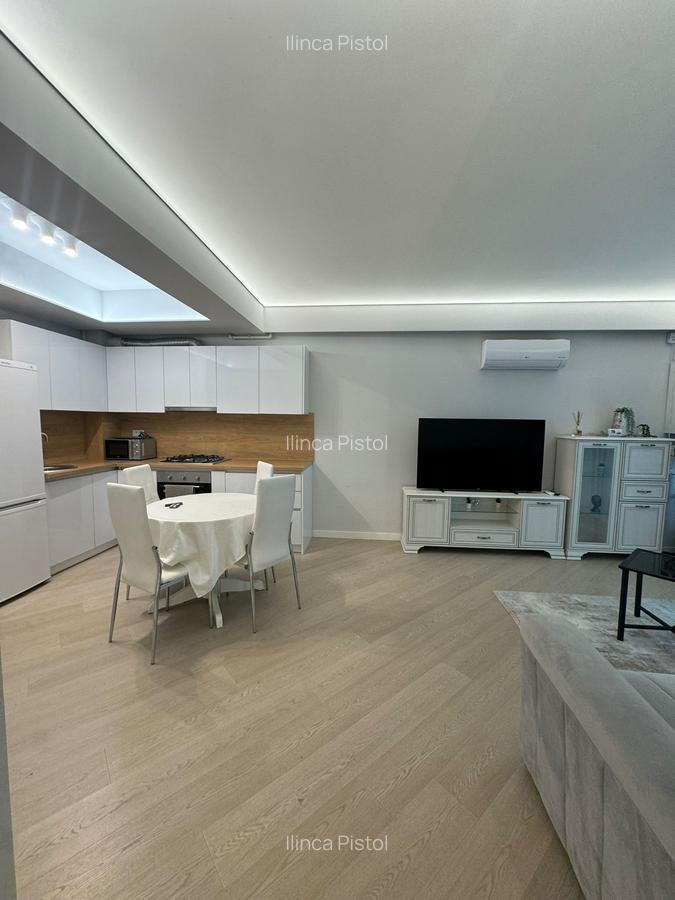 Cortina North I I 2 camere I I Parcare - 4 Cortina North I I 2 camere I I Parcare - 4