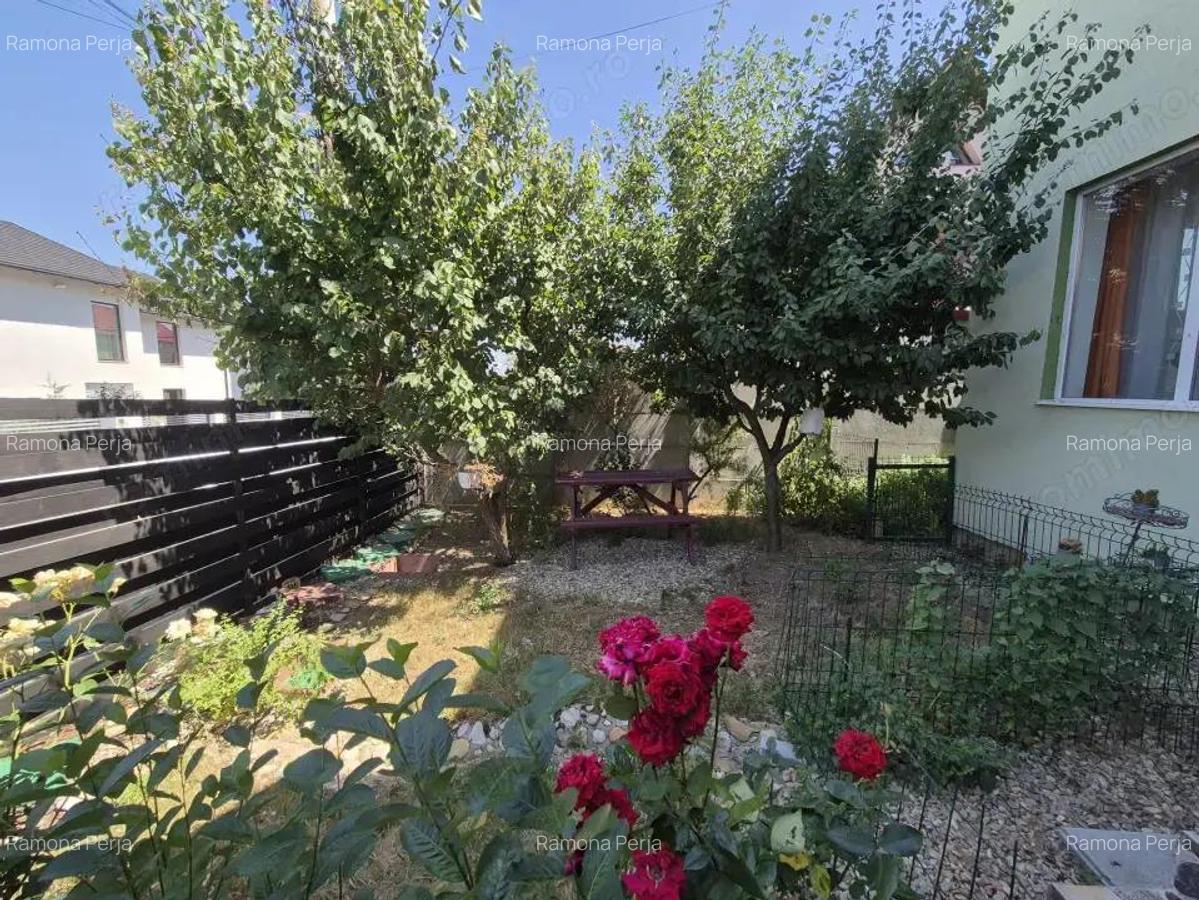Apartament 3 camere situat la parterul unei vile - 16