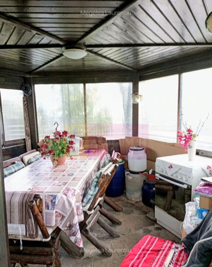 Vila de vanzare in Brebu - Zona Brebu Manastirei - 17